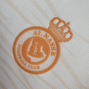 Camisa Al Nassr Third 22/23 - Branca