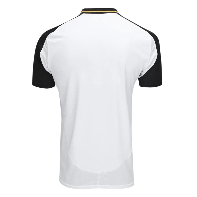 Camisa Atletico Mineiro Away 25/26 - Branca