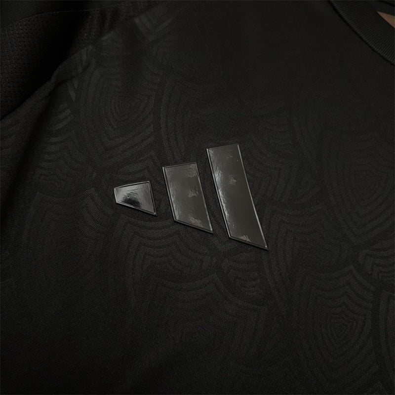 Camisa Atlético Mineiro Edição Especial 25/26 - All Black