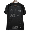 Camisa Atlético Mineiro Edição Especial 25/26 - All Black
