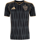 Camisa Atletico Mineiro Third 25/26 - Preta