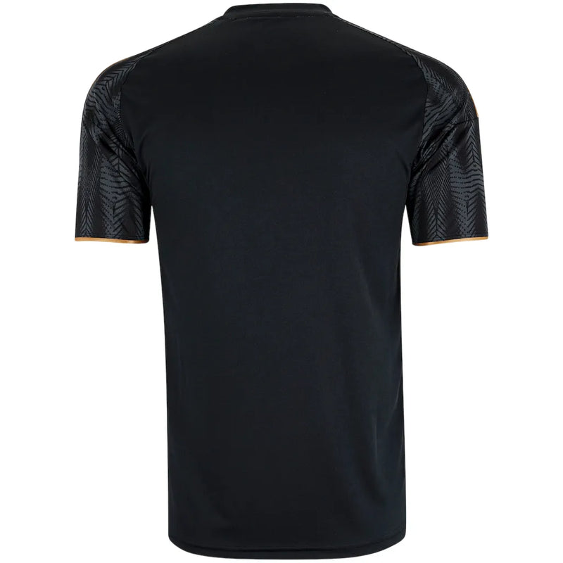 Camisa Atletico Mineiro Third 25/26 - Preta