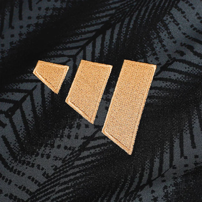 Camisa Atletico Mineiro Third 25/26 - Preta