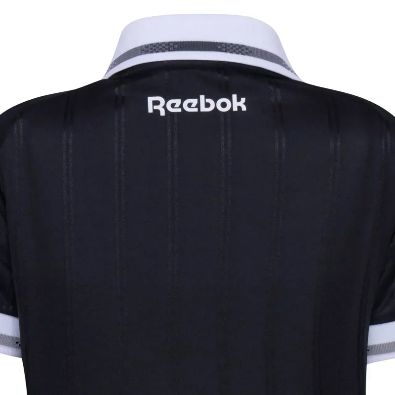Camisa Botafogo Feminina Away 25/26 - Preta