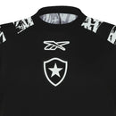 Camisa Botafogo Pré-Jogo 25/26 - Preta