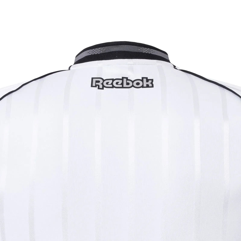 Camisa Botafogo Third 25/26 - Branca