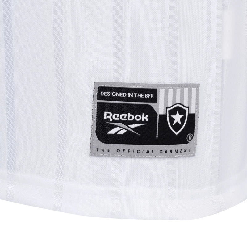Camisa Botafogo Third 25/26 - Branca
