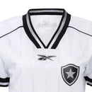 Camisa Botafogo Feminina Third 25/26 - Branca