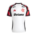 Camisa CRF Away 25/26 - Branca