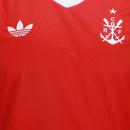 Camisa CRF Goleiro 25/26 - Vermelha