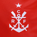 Camisa CRF Goleiro 25/26 - Vermelha