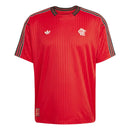 Camisa CRF Icon 25/26 - Vermelho