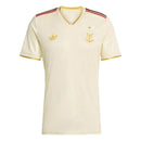 Camisa CRF Third 25/26 - Creme