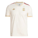 Camisa CRF Third 25/26 Jogador - Creme