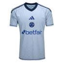 Camisa Cruzeiro Goleiro Edição Especial 25/26 - Azul Royal