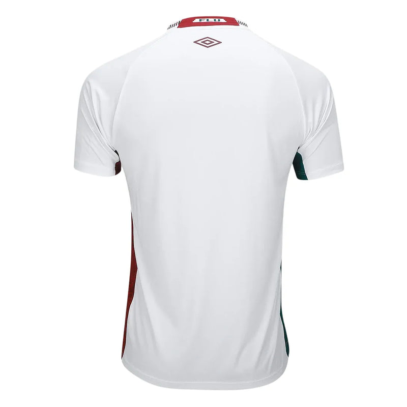 Camisa Fluminense Away 25/26 - Branca