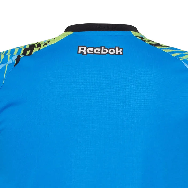 Camisa Botafogo Goleiro 25/26 - Azul
