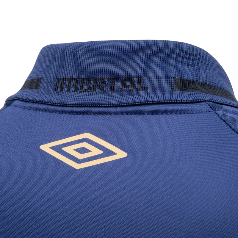 Camisa Grêmio Third 25/26 - Azul Marinho