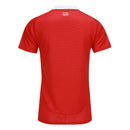Camisa Internacional Feminina Home 25/26 - Vermelha