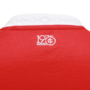 Camisa Internacional Feminina Home 25/26 - Vermelha