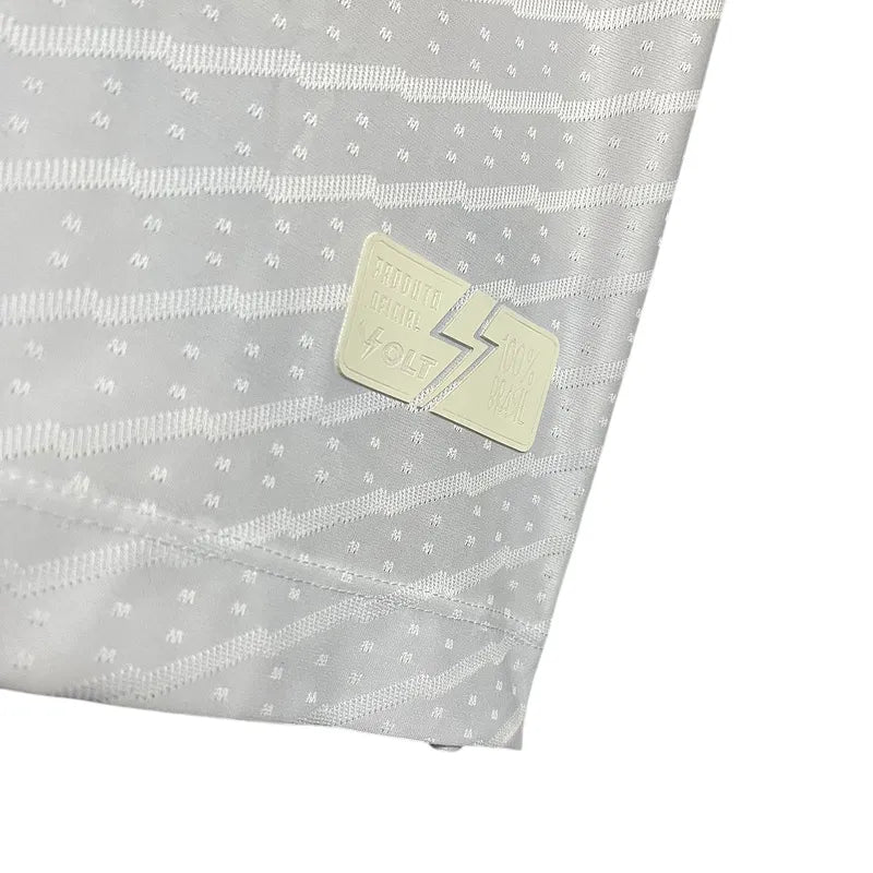 Camisa Santa Cruz Away 25/26 - Branca