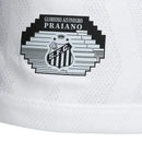 Camisa Santos Home 25/26 Jogador - Branca