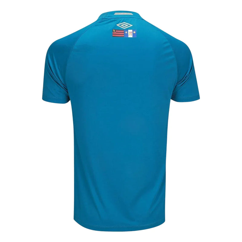 Camisa Sport Third 25/26 - Azul
