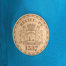 Camisa Sport Third 25/26 - Azul