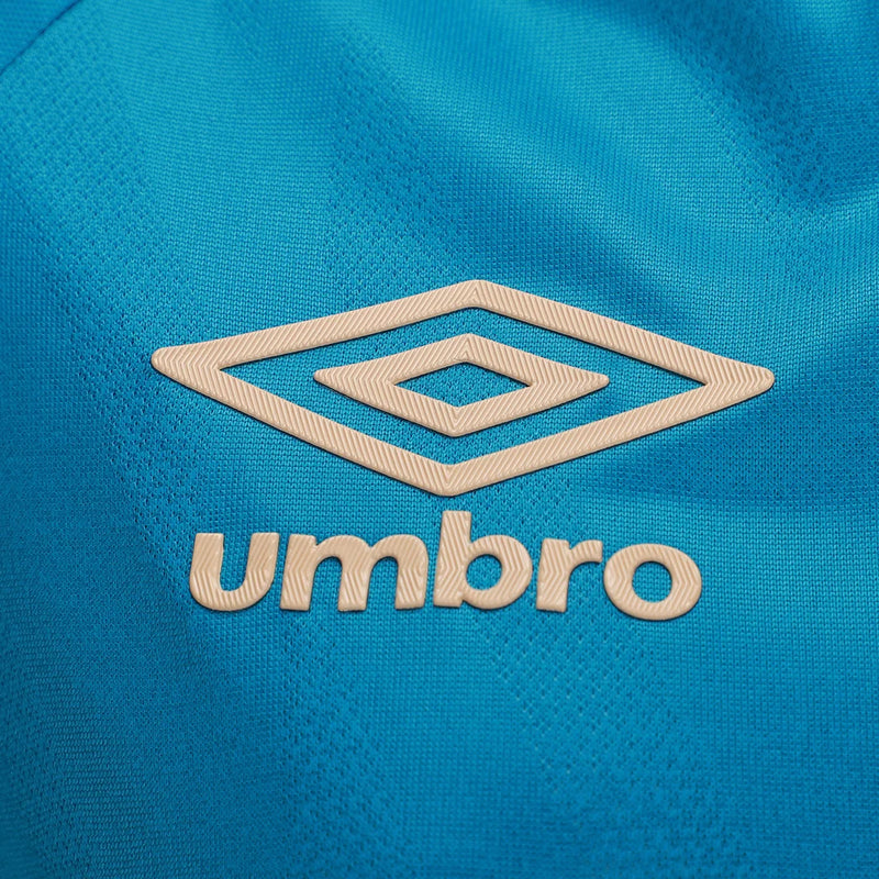 Camisa Sport Feminina Third 25/26 - Azul