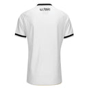 Camisa Vasco Feminina Away 25/26 - Branca e Preta