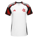 Camisa CRF Feminina Away 25/26 - Branca