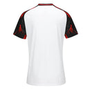 Camisa CRF Feminina Away 25/26 - Branca