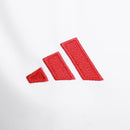 Camisa CRF Feminina Away 25/26 - Branca