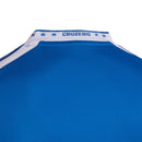 Camisa Cruzeiro Home 25/26 - Azul
