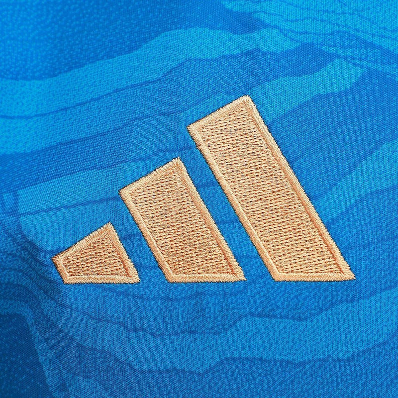 Camisa Cruzeiro Third 25/26 - Azul