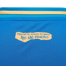 Camisa Cruzeiro Third 25/26 - Azul