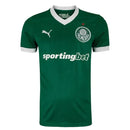 Camisa Palmeiras Home 25/26 - Verde