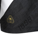 Camisa Vasco Feminina Home 25/26 - Preta e Branca