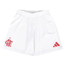 Conjunto Infantil CRF I 25/26 - Preto e Vermelho