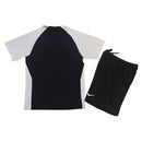 Conjunto Infantil Corinthians II 25/26 - Preto