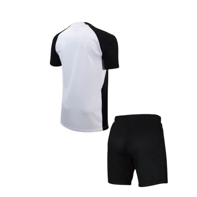 Conjunto Infantil Corinthians I 25/26 - Branco