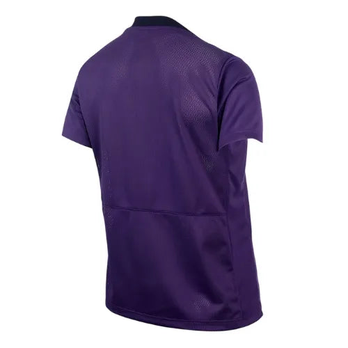 Camisa Corinthians Feminina Treino 25/26 - Roxa