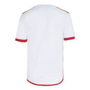 Camisa CRF Away 24/25 - Branca
