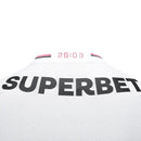 Camisa SPFC Home 25/26 Jogador - Branca