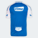 Camisa Cruzeiro Home 25/26 - Azul