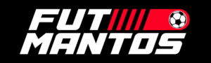 Logotipo da loja Futmantos