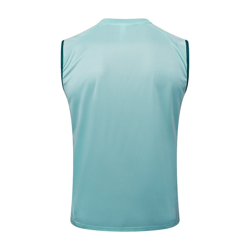 Regata Cruzeiro Treino 25/26 - Azul Turquesa