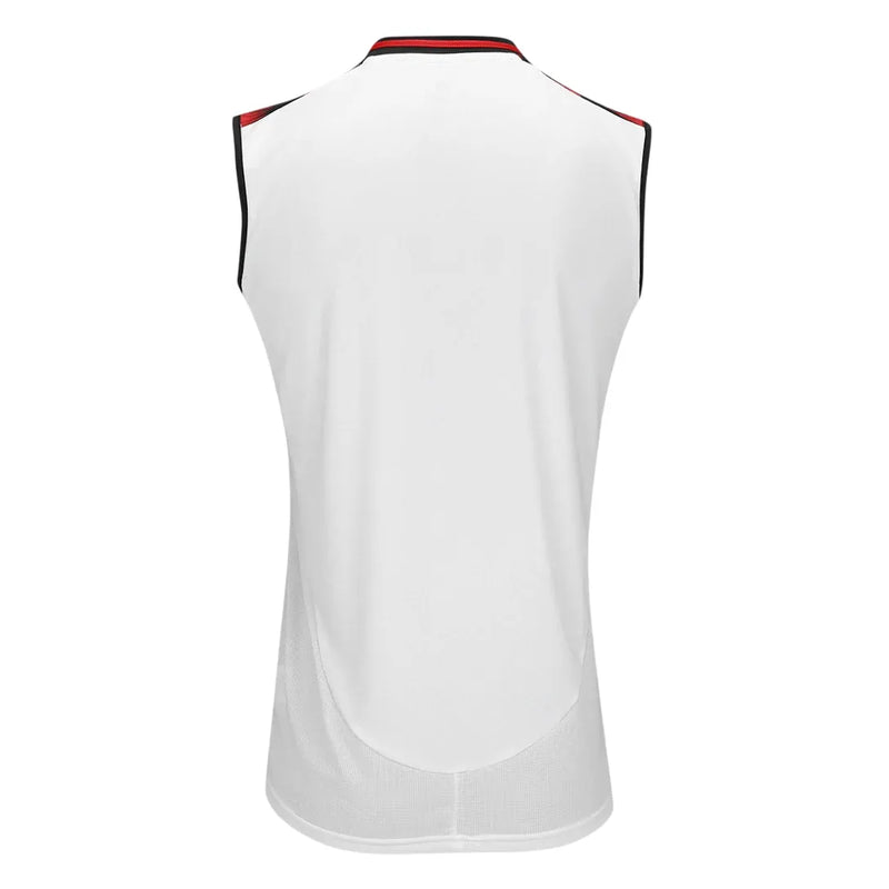 Regata CRF Away 25/26 - Branca