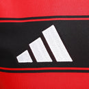 Regata CRF Home 25/26 - Preto e Vermelho