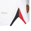 Camisa SPFC Feminina Home 25/26 - Branca